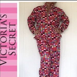 Vintage Victoria Secret Pajamas